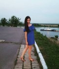 Встретьте Женщина : Ulyanka, 35 лет до Украина  Melitopol